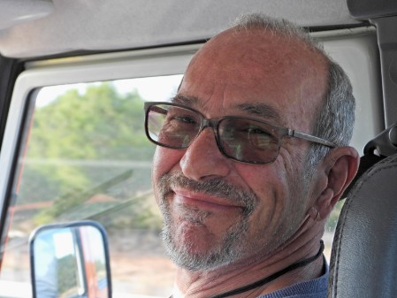 Il responsabile di tutto questo 😄