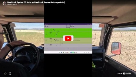 Carica video manuale di RB Reader